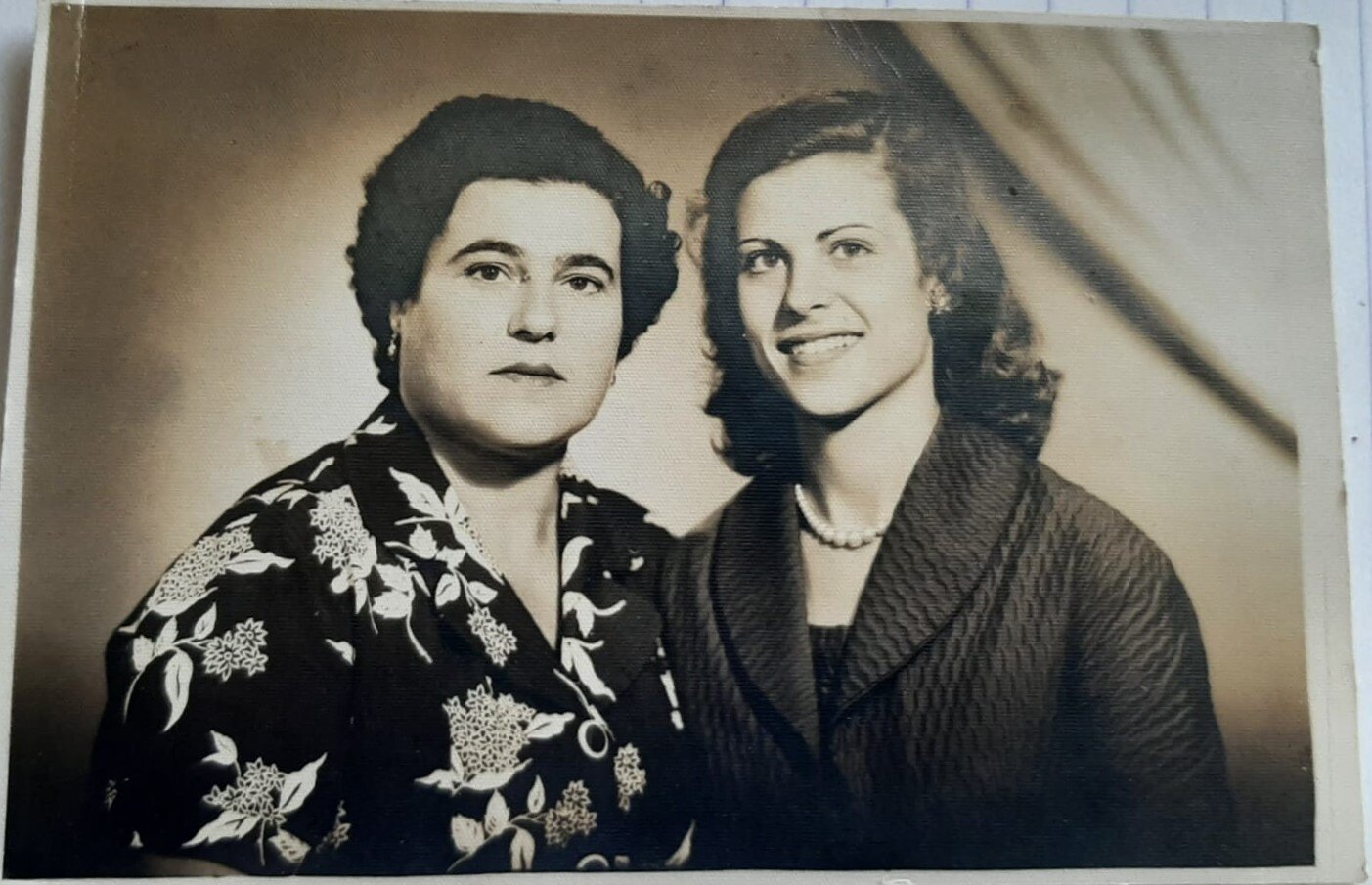 Helena e mãe Maria Lopez Machado-2